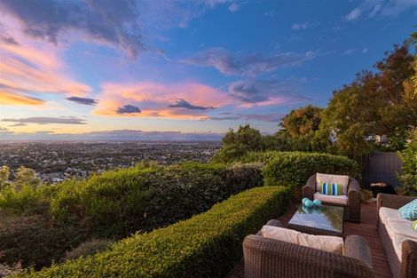 Photo of property in 80b Huntsbury Avenue, Huntsbury, Christchurch, 8022