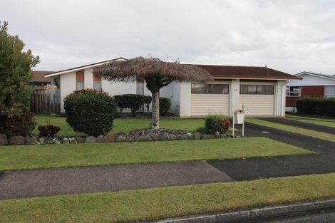 Photo of property in 14 Tawari Street, Matamata, 3400