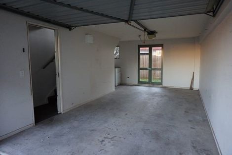 Photo of property in 7/252 Worcester Street, Christchurch Central, Christchurch, 8011