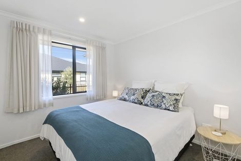 Photo of property in 31 Lydiard Drive, Rolleston, 7615