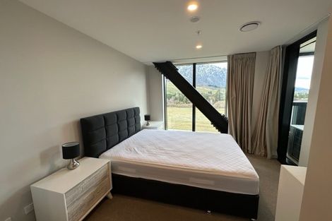 Photo of property in Kawarau Residences, 314/16 Mountain Ash Drive, Frankton, Queenstown, 9300