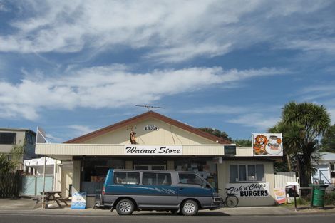 Photo of property in 2 Oneroa Road, Wainui, Gisborne, 4010