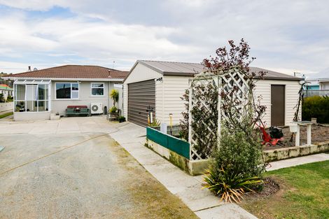 Photo of property in 7 Dalmeny Street, Oamaru North, Oamaru, 9400