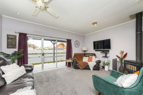 Photo of property in 260 Cambridge Avenue, Ashhurst, 4810