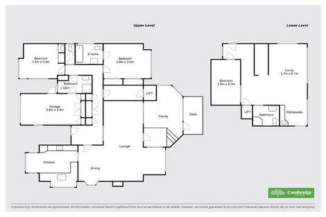Photo of property in 5 Haworth Avenue, Cambridge, 3434