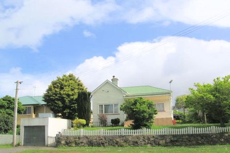 Photo of property in 27 Union Street, Waihi, 3610