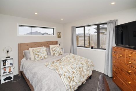 Photo of property in 11 Lydiard Drive, Rolleston, 7615