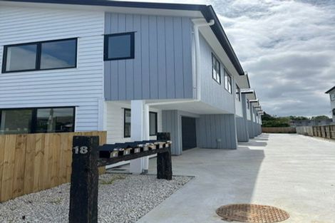 Photo of property in 7/18 May Street, Hamilton East, Hamilton, 3216