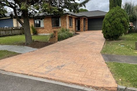 Photo of property in 8 Eastland Road, Flat Bush, Auckland, 2019