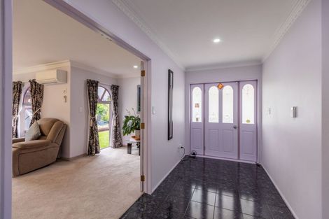 Photo of property in 3 Jacaranda Place, Greenmeadows, Napier, 4112