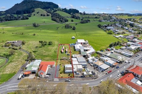 Photo of property in 19 King Street, Hikurangi, 0114