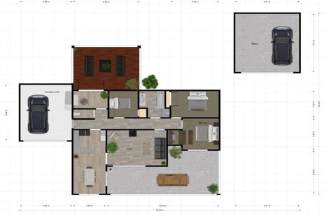 Photo of property in 25 Te Poi Road, Te Poi, Matamata, 3473