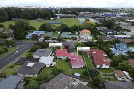 Photo of property in 54a Orchard Avenue, Enderley, Hamilton, 3214