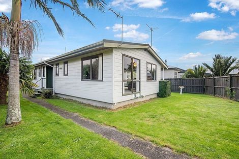 Photo of property in 247 Tukapa Street, Westown, New Plymouth, 4310