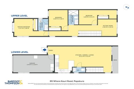 Photo of property in 65 Whare Kauri Road, Papakura, 2110