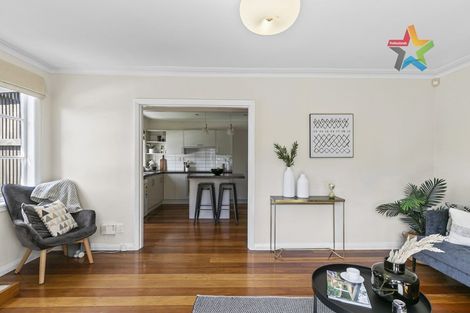 Photo of property in 12 Farnham Street, Mornington, Wellington, 6021