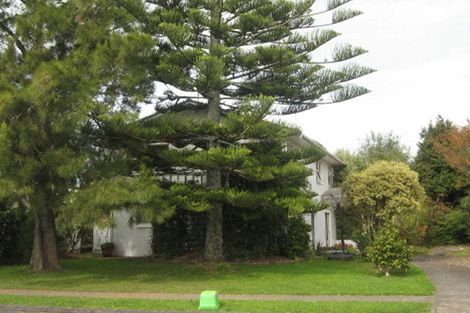 Photo of property in 20 Hope Farm Avenue, Pakuranga Heights, Auckland, 2010