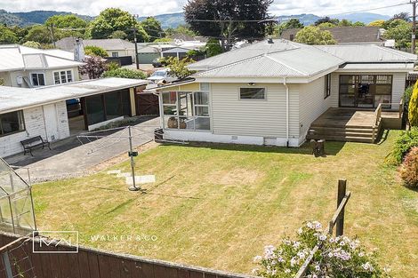 Photo of property in 6 York Avenue, Heretaunga, Upper Hutt, 5018