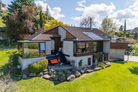 Photo of property in 38 O'neill Crescent, Bridge Hill, Alexandra, 9320