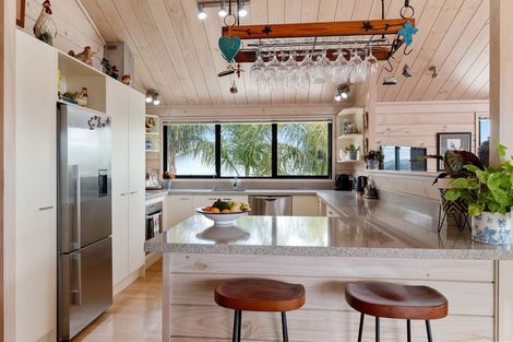 Photo of property in 342 Waterways Parade, Pauanui, Hikuai, 3579