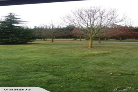 Photo of property in 1643 Poyntzs Road, Cust, Rangiora, 7475