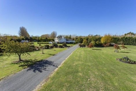 Photo of property in 76 Tuahiwi Road, Tuahiwi, Kaiapoi, 7691