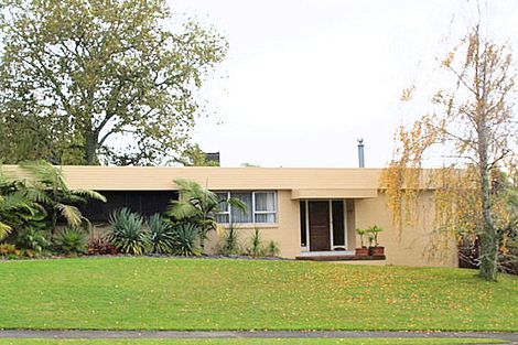 Photo of property in 12 Four Trees, Cockle Bay, Auckland, 2014