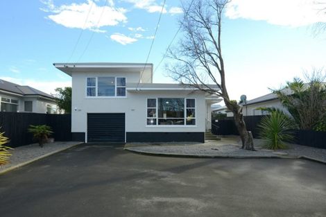 Photo of property in 116 Richardson Terrace, Woolston, Christchurch, 8023