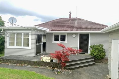 Photo of property in 1/11 Strid Road, Te Atatu South, Auckland, 0610