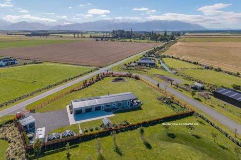 Photo of property in 26 Mount Harding Road, Methven, Ashburton, 7776