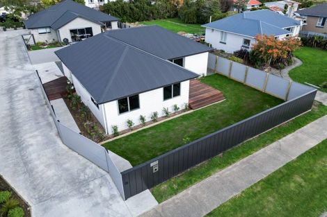 Photo of property in 15 Hensley Street, Gladstone, Invercargill, 9810
