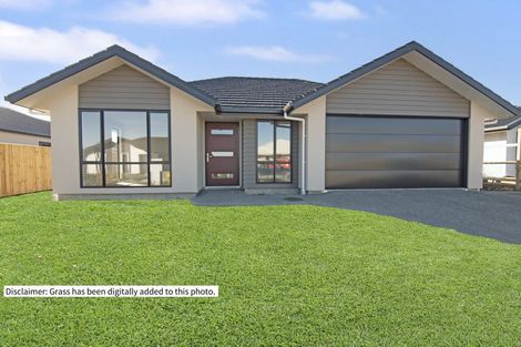 Photo of property in 23 Hanworth Road, Appleby, Richmond, 7020