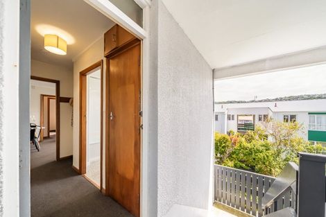 Photo of property in Mattingly Court, 12/10 Angus Avenue, Berhampore, Wellington, 6023
