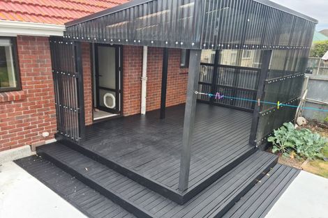 Photo of property in 65 Wattle Drive, New Brighton, Christchurch, 8083