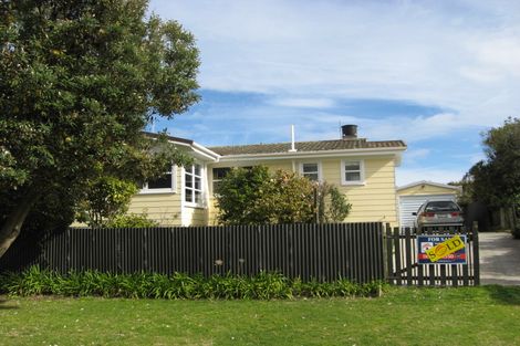 Photo of property in 20 Drake Street, Waikawa Beach, Levin, 5573