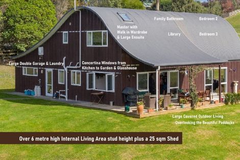 Photo of property in 154 Cames Road, Mangawhai, Wellsford, 0975