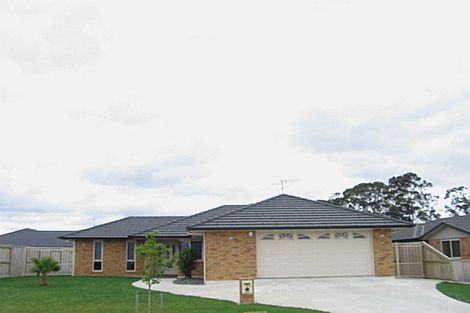 Photo of property in 3 Reabrook Place, Katikati, 3129