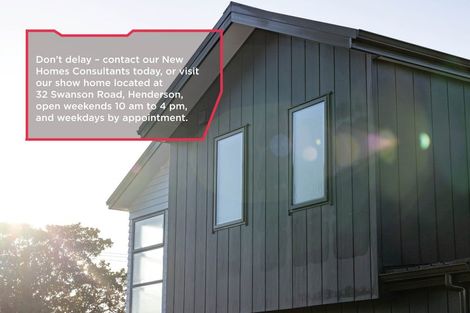 Photo of property in 3 Isabella Lane, Henderson, 0610