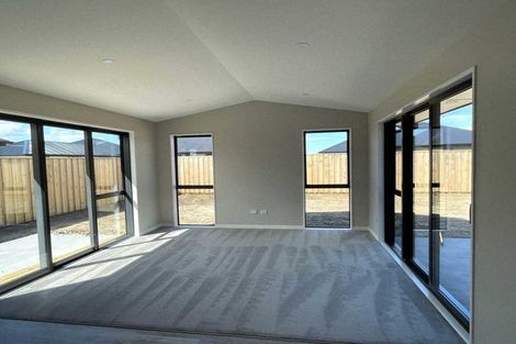 Photo of property in 13 Cowley Lane, Rolleston, 7615