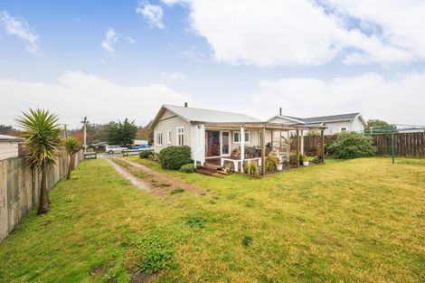 Photo of property in 20 Barling Street, Himatangi Beach, Foxton, 4891