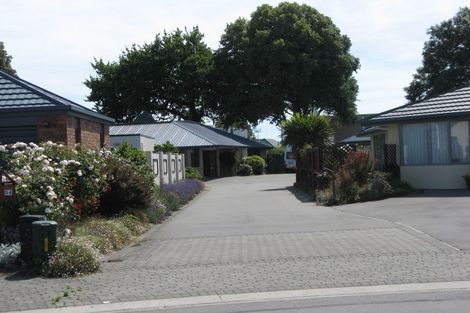 Photo of property in 36 Parade Court, Addington, Christchurch, 8024