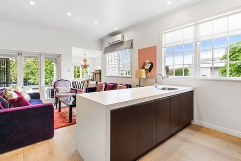 Photo of property in 10 Hepburn Street, Freemans Bay, Auckland, 1011