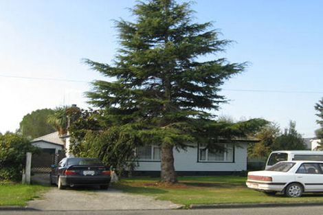 Photo of property in 113 Princes Street, Temuka, 7920