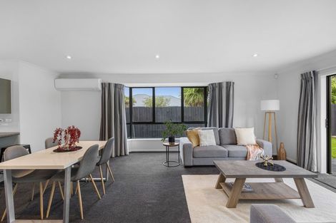 Photo of property in 15 Macartney Avenue, Halswell, Christchurch, 8025