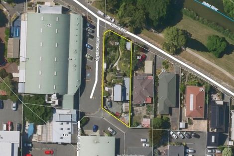 Photo of property in 27 Riverside, Nelson, 7010