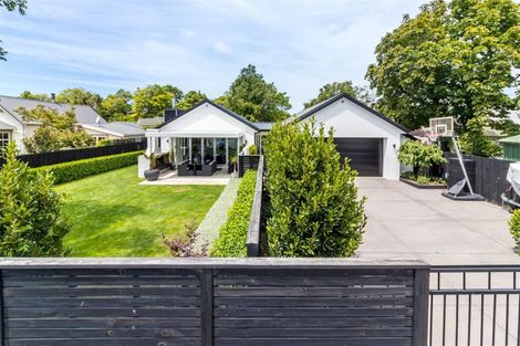 Photo of property in 212 Matsons Avenue, Papanui, Christchurch, 8053