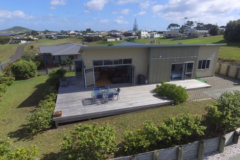 Photo of property in 51 Bay Heights Drive, Karikari Peninsula, Kaitaia, 0483