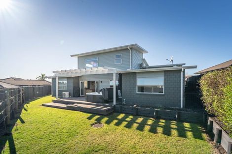 Photo of property in 7 Vosper Close, Leamington, Cambridge, 3432