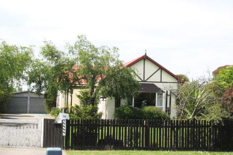 Photo of property in 68a Otaki Street, Kaiapoi, 7630