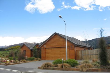 Photo of property in 8 Mount Isobel Place, Hanmer Springs, 7334